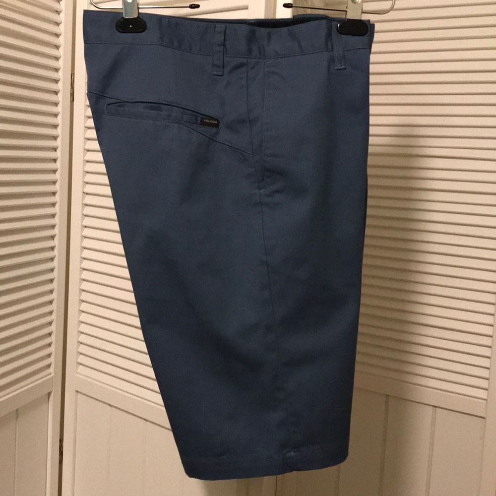 Volcom Men’s Shorts.